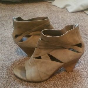 Sigerson Morrison sandals